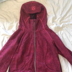 Lululemon Hoodie